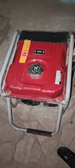 generator good condition