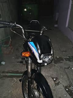 Honda CD 70 dream condition 10/9 engine no open