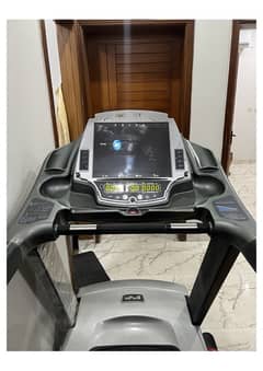 USA Imported commercial Treadmill /Running machine