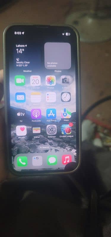 Iphone 13pro non pta 512 gb 0