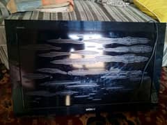 Sony Bravia used