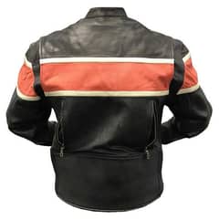 PURE QUALITY LEATHER JACKETS AVAILABLE