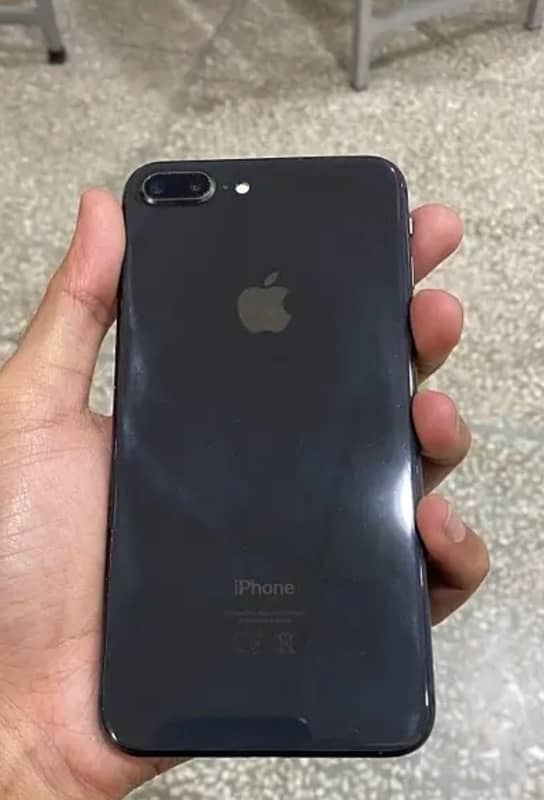 iPhone 8 Plus pta approved full box 64gb | 03449029276 2