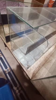 Glass racks sale for shop