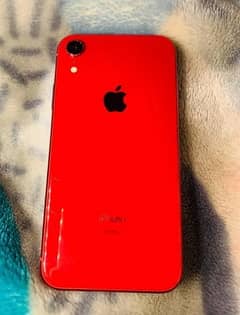 iPhone XR PTA approved dual sim