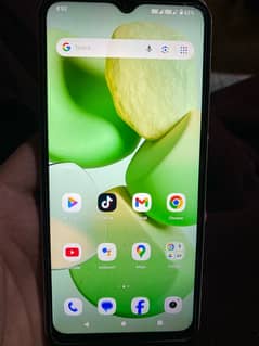 Redmi A1 + 32 gb With box