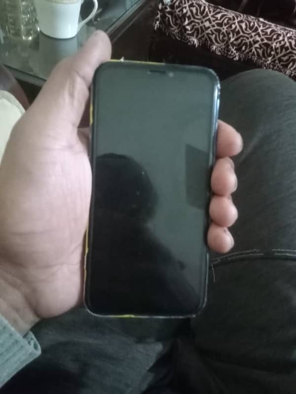 iphone xs convert to 13 pro  pta approved contact number (03401372611) 1