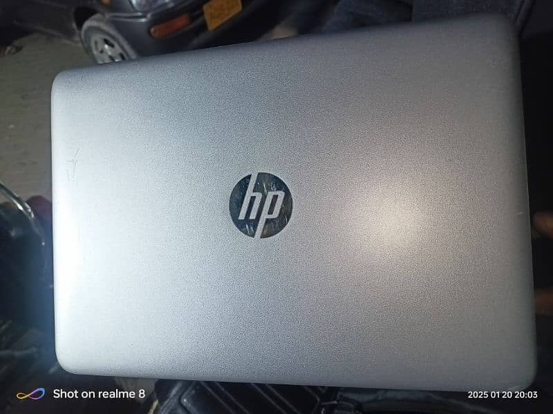 HP G3 2