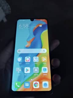 Huawei P30 lite 128gb Storage 4gb Ram