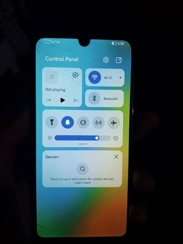 Huawei P30 lite 128gb Storage 4gb Ram 3