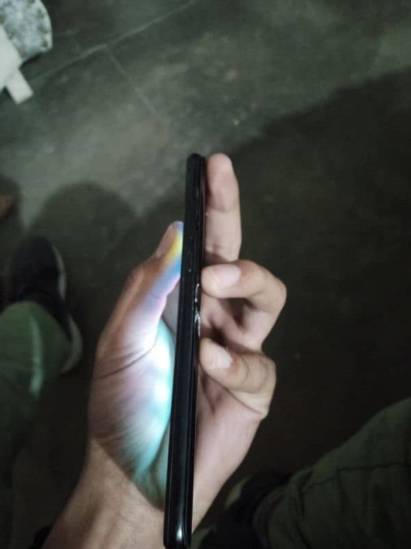 Huawei P30 lite 128gb Storage 4gb Ram 4