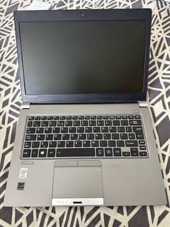 Toshiba i5 4th, 8gb, 128gb