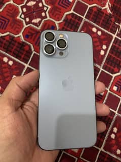 iPhone 13 pro max Factory unlocked