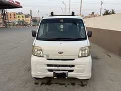 Daihatsu Hijet 2008