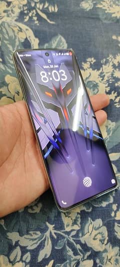 Vivo v40e 8+8/256