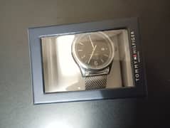 Tommy Hilfiger Wristwatch