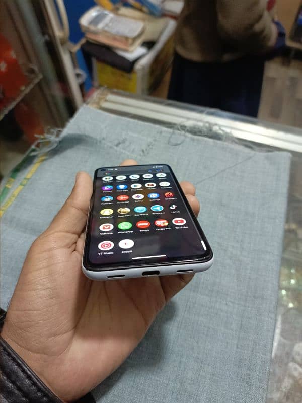 google pixel 4a 2