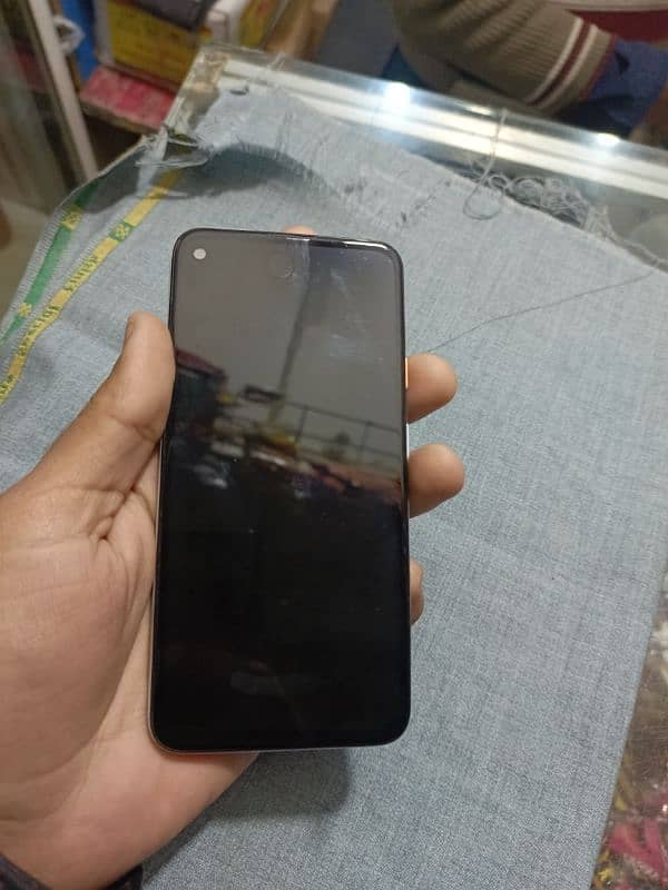 google pixel 4a 8