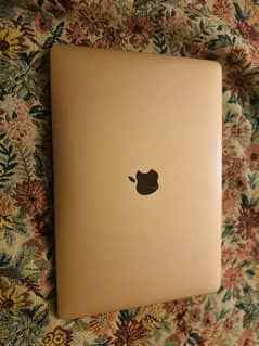 MacBook Air M1 8/256