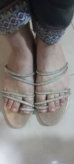 sandal