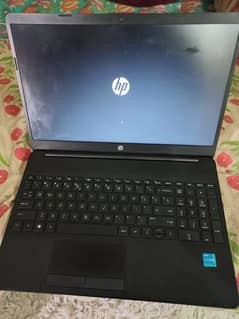 HP core i3 11Gen