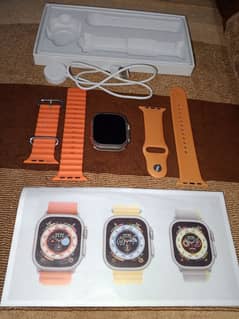 S8 ultra max watch