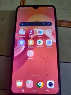 Vivo y15 panel change