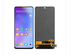 original LCD redmi note 10 pro