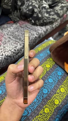 iphone 12 Pro PTA Approved