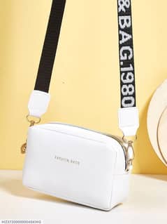 Fancy hand bags