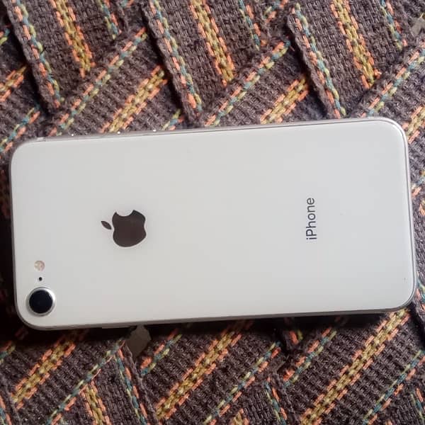 iPhone 8 pta approved for sale 2