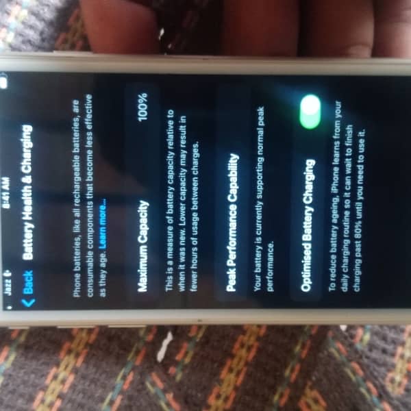 iPhone 8 pta approved for sale 7