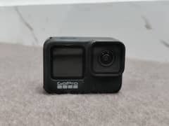 GoPro Hero 9 Action Camera