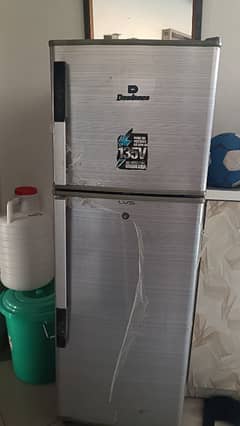 dawlance fridge available for sell