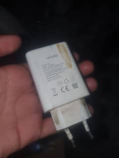 vivo 10 w adapter