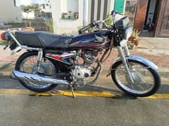 Honda 2018B/19 first hand like new fuel avg 45km