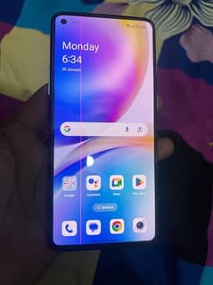 Oneplus 8T 12gb / 256gb