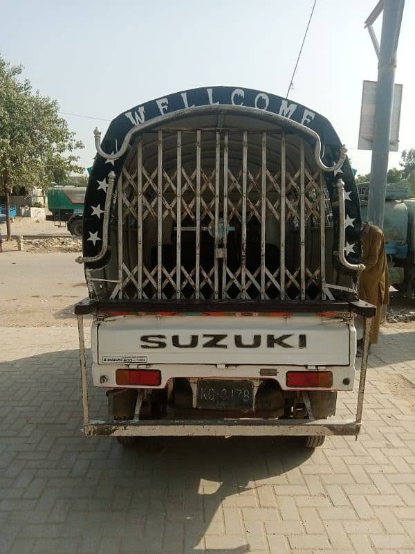 Suzuki Other 2008 3