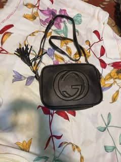 Gucci bag