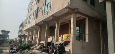 3 Bad Flats For Rent guess available G15 Islamabad