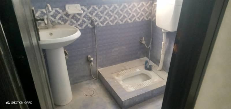 3 Bad Flats For Rent guess available G15 Islamabad 5