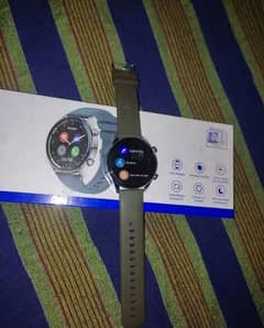 Ronin r08 watch very good watch 3 day battery backup good quily call