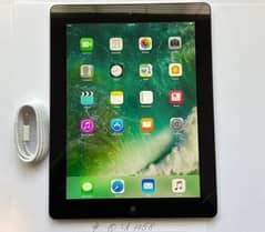 iPad