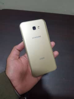 samsung a7 2017