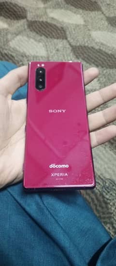 Sony Xperia 5 mark1, 6/64