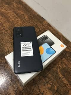 Redmi Note 11 For Sale