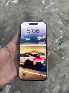 iphone 16 pro max desert titanium