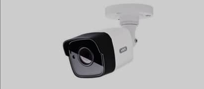 Hik vision CCTV cameras