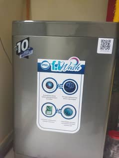 Brand new Automatic Washing machine