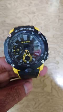 Casio G-Shock Men Watch